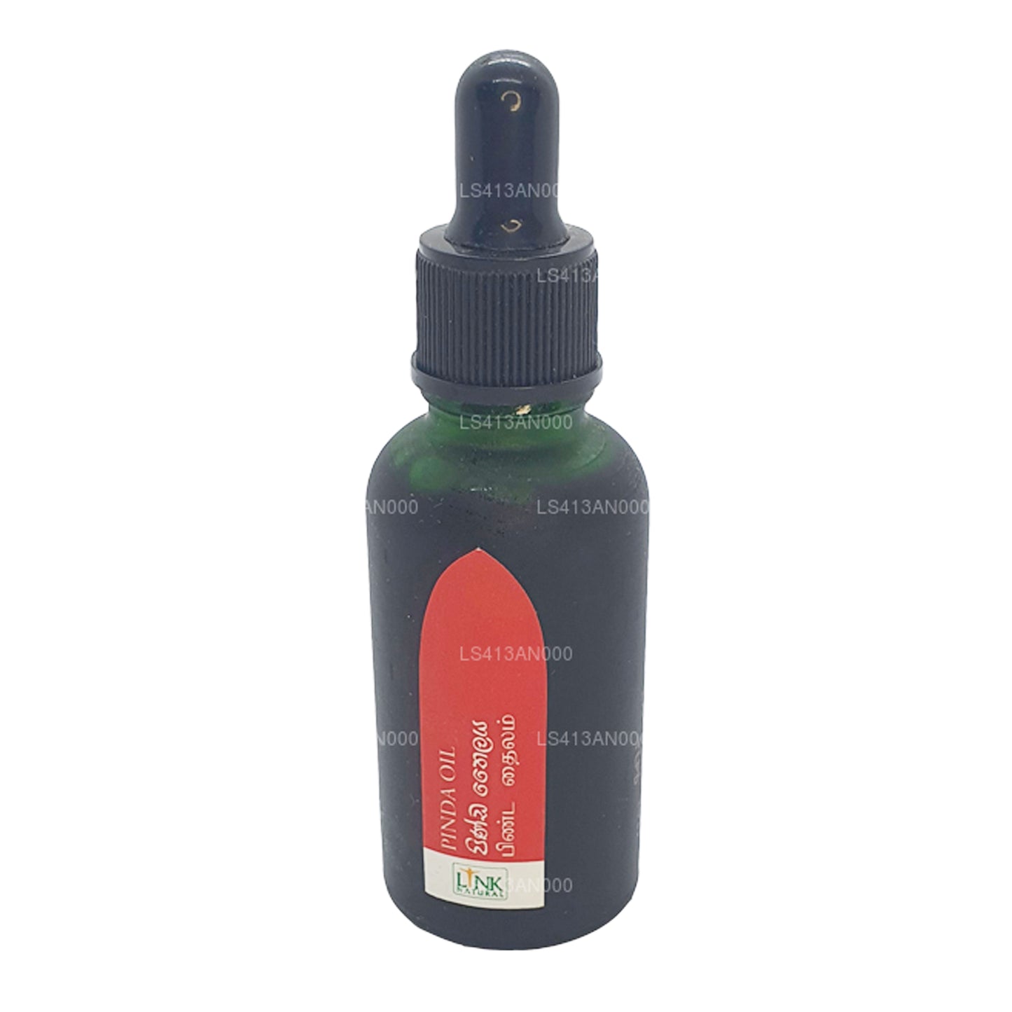 Link Natural Essentials (6 Şişeli Paket)