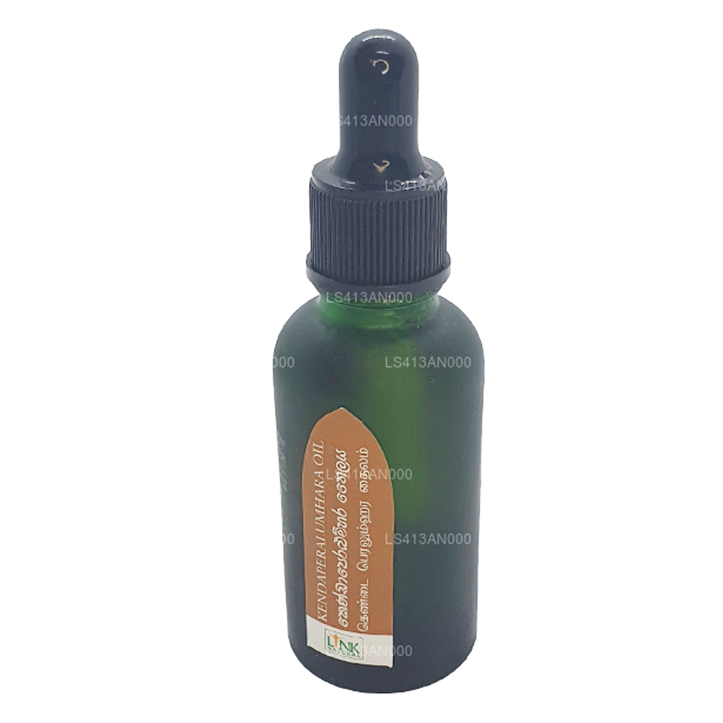 Link Natural Essentials (6 Şişeli Paket)