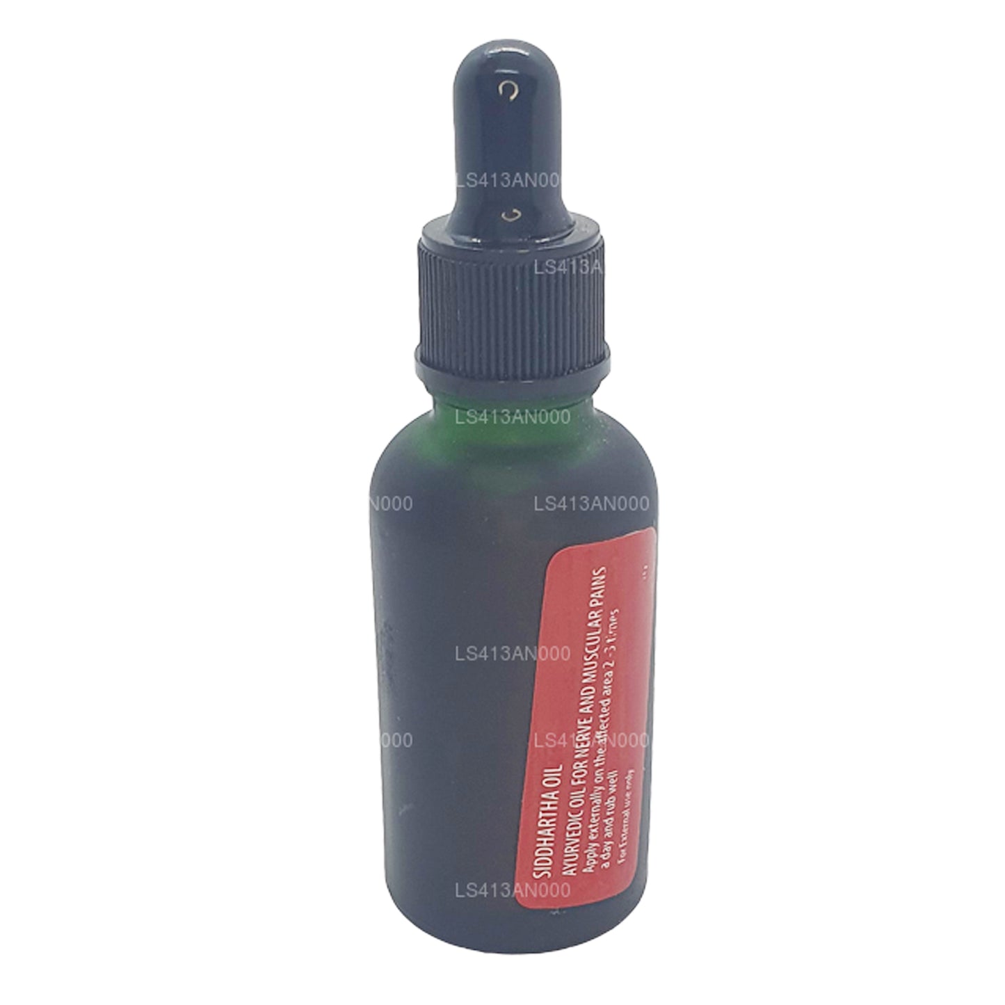 Link Natural Essentials (6 Şişeli Paket)