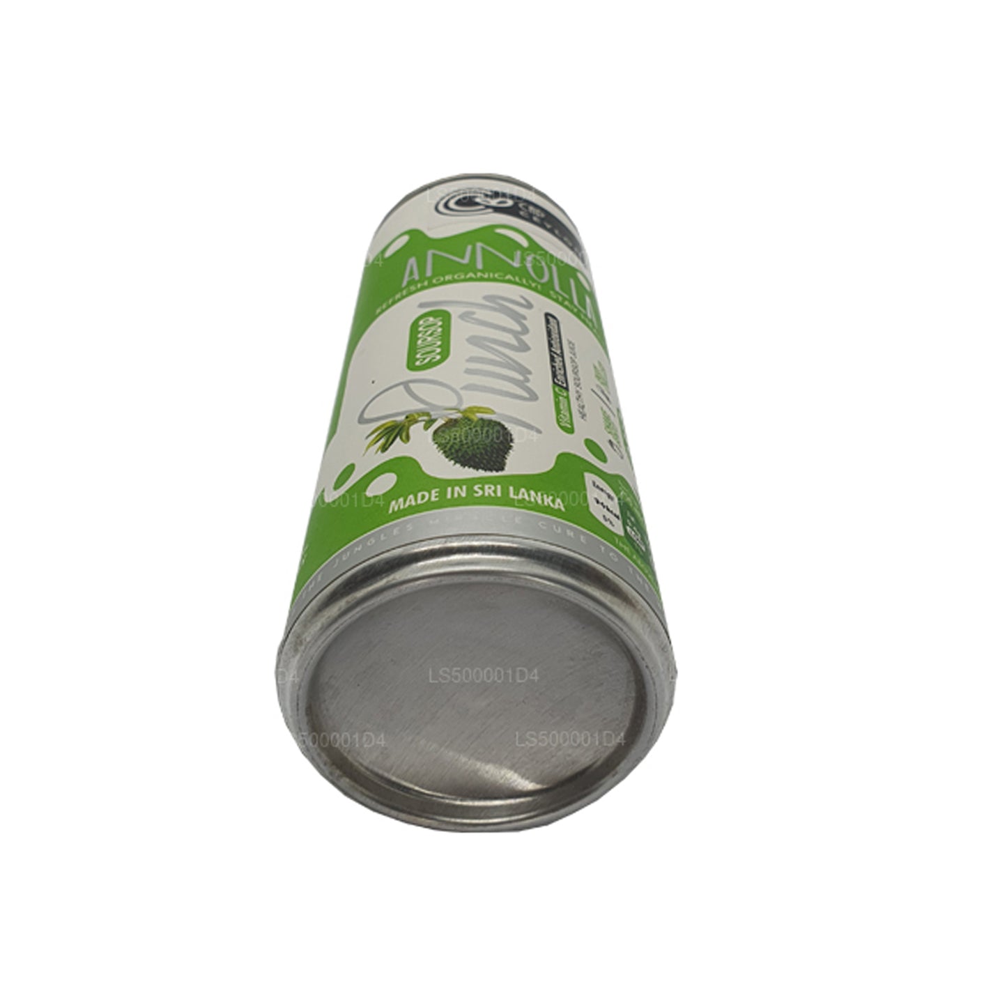 CEYLON ANNOLLA PUNCH CAP (250ml)