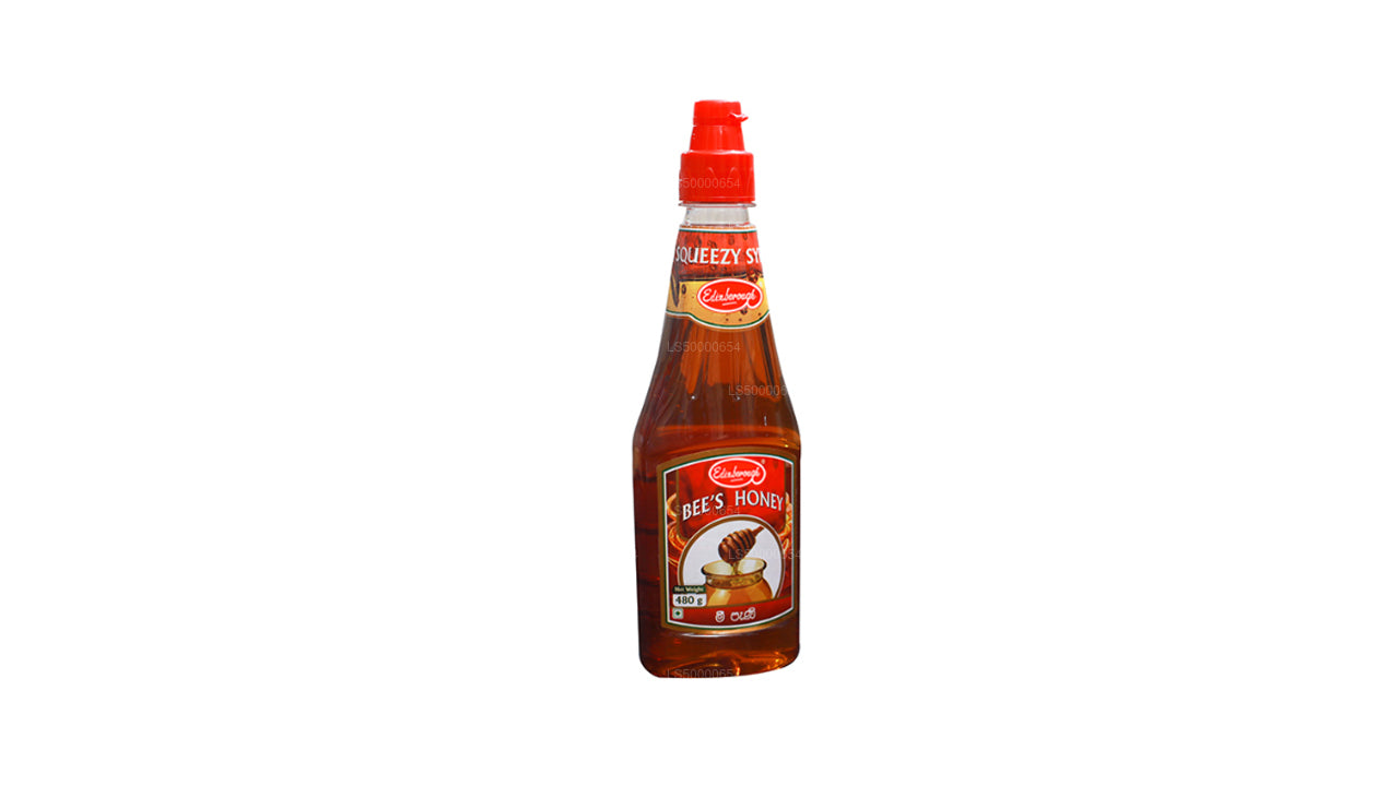 Edinborough Arılar Bal (480g)