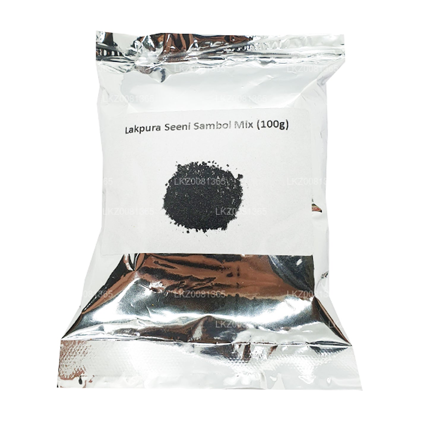 Lakpura Seeni Sambol Karışımı (100g)