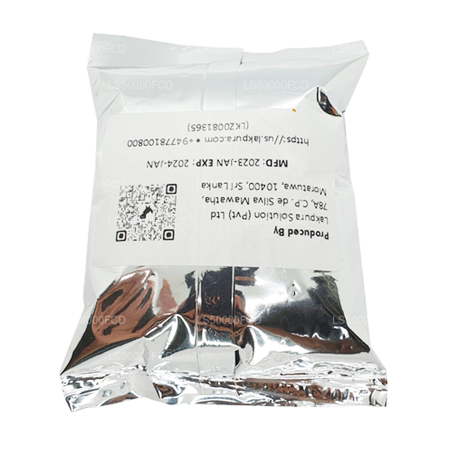 Lakpura Seeni Sambol Karışımı (100g)