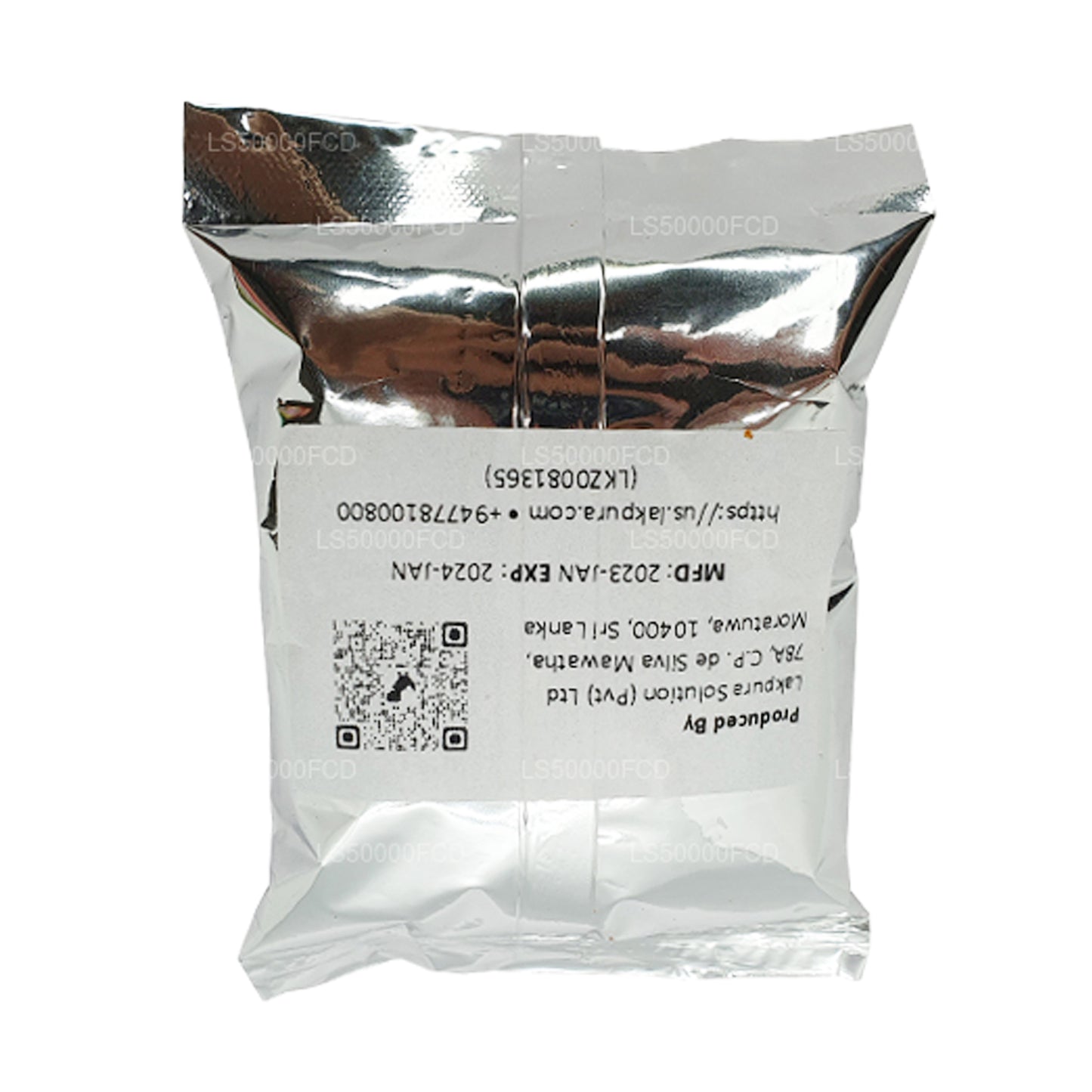 Lakpura Seeni Sambol Karışımı (100g)
