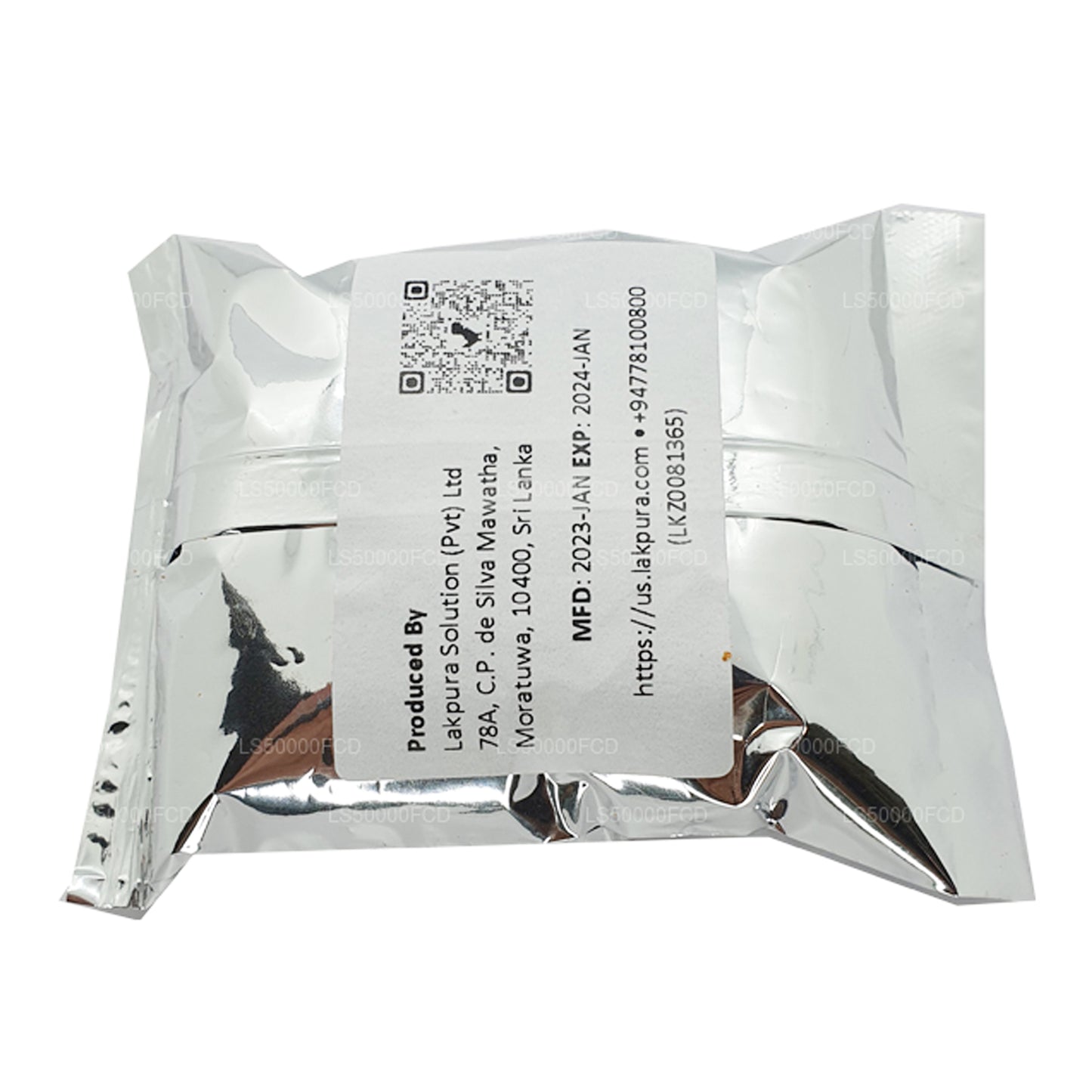 Lakpura Seeni Sambol Karışımı (100g)