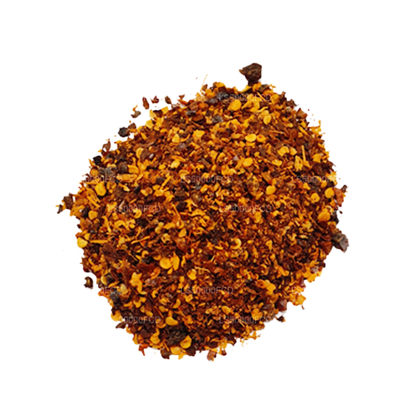 Lakpura Seeni Sambol Karışımı (100g)
