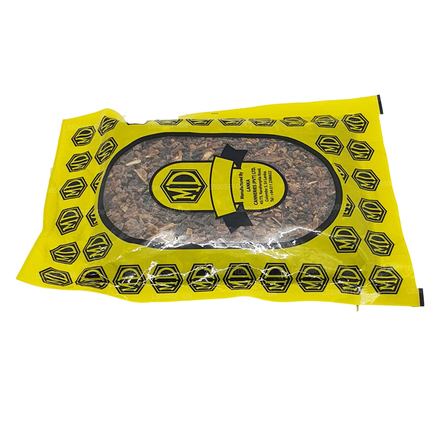 MD Maldiv Balık Cipsi (50g)
