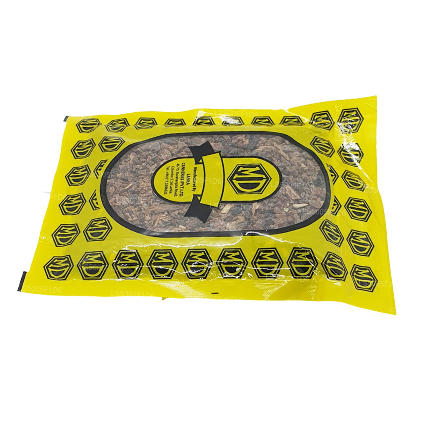 MD Maldiv Balık Cipsi (50g)