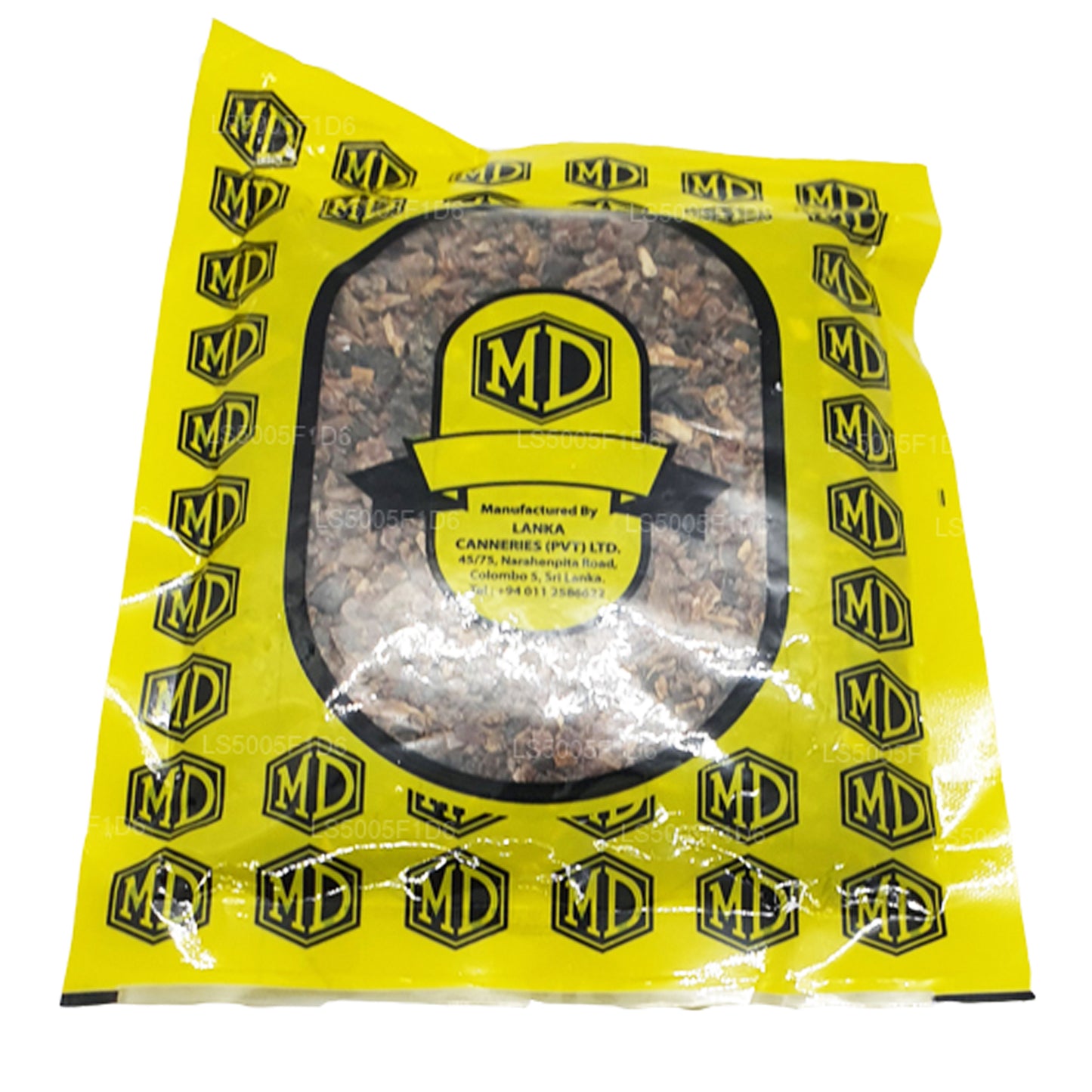 MD Maldiv Balık Cipsi (50g)