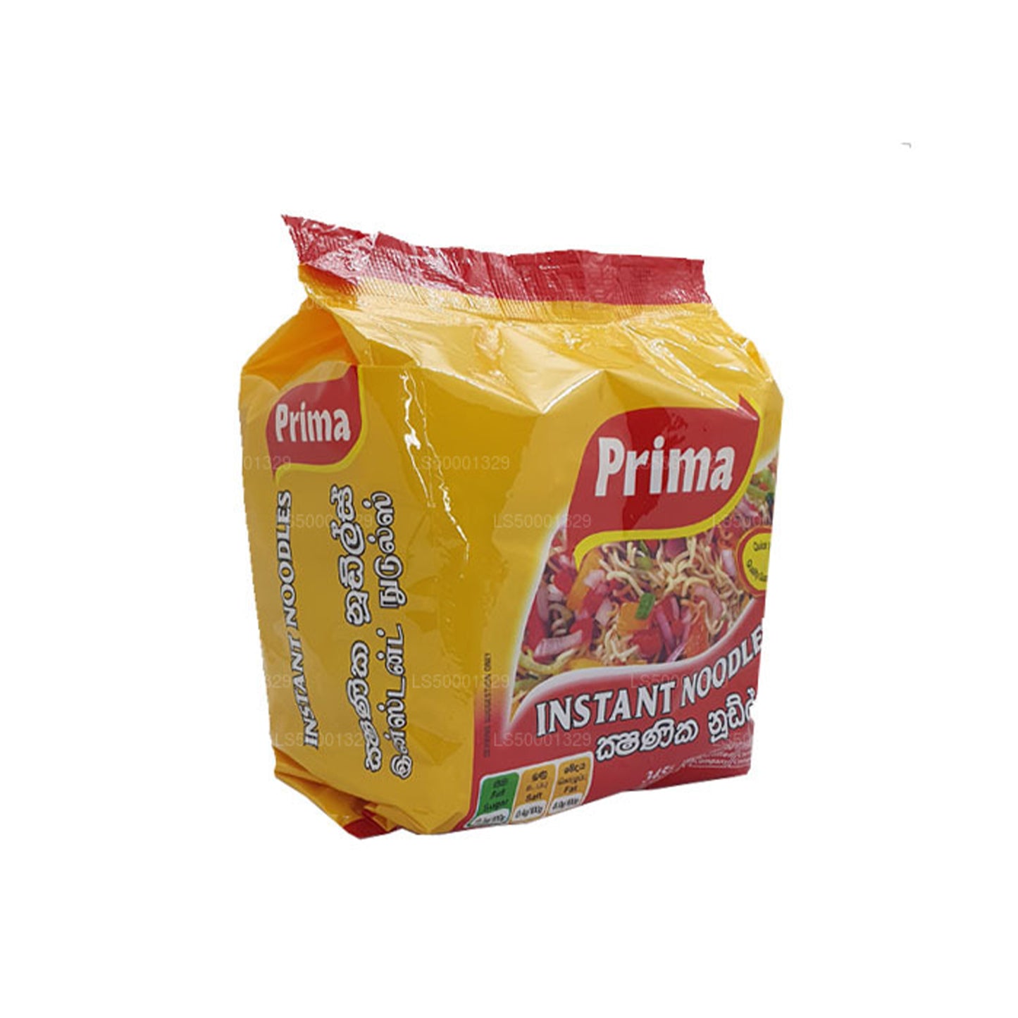 Prima Hazır Erişte (345g)