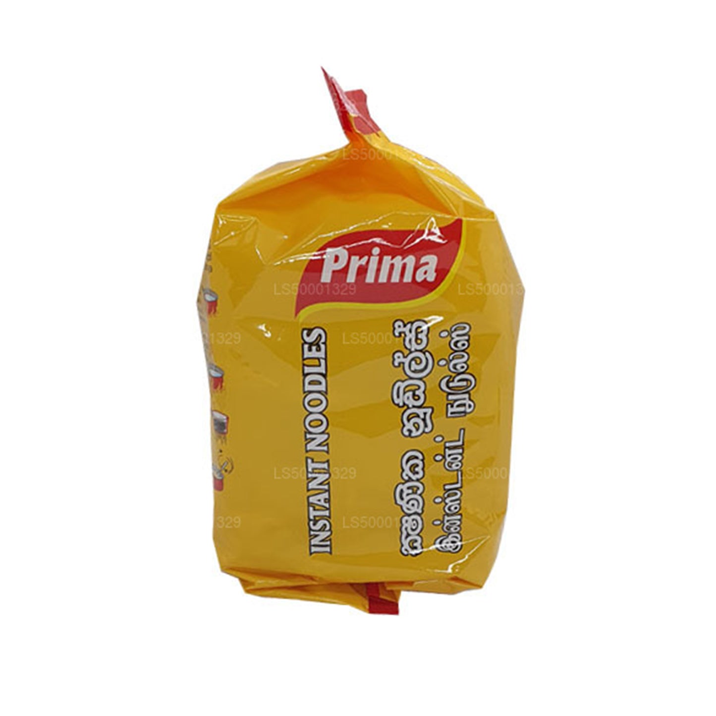Prima Hazır Erişte (345g)