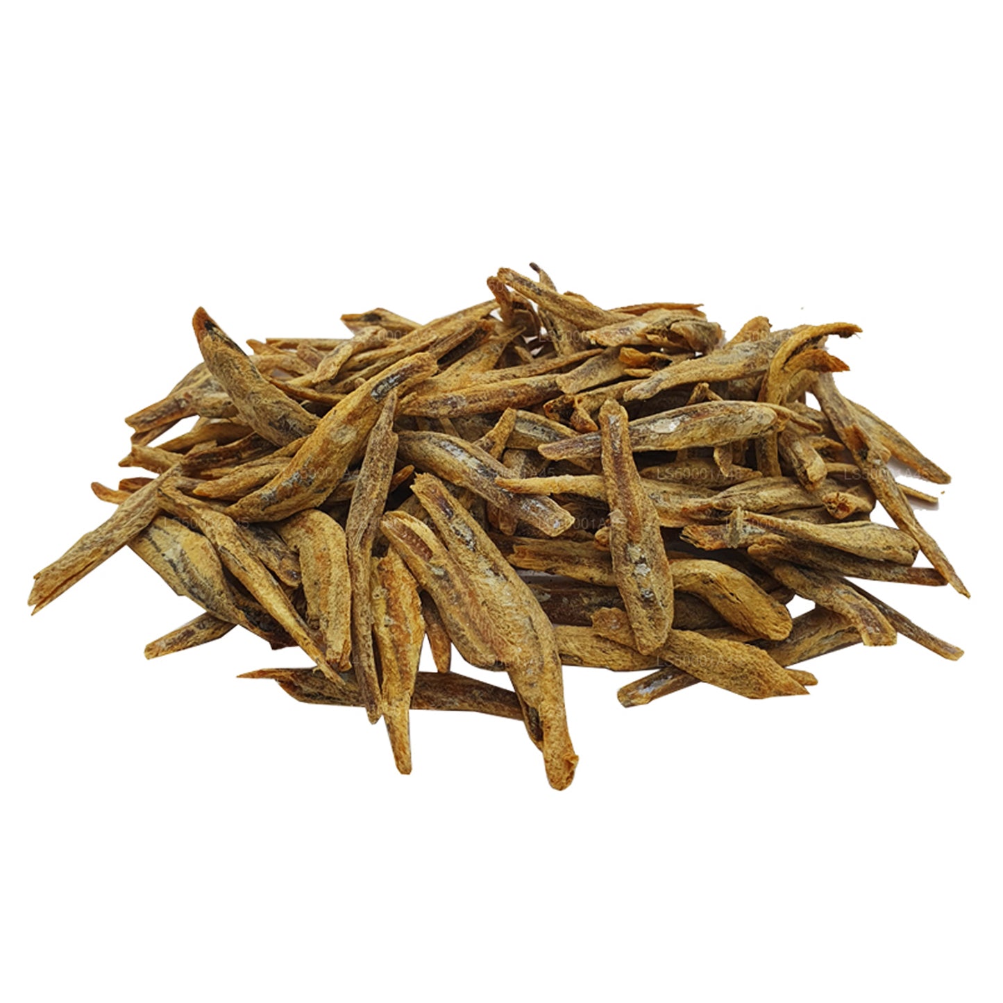 Lakpura® Kurutulmuş Başsız Hamsi (Haalmasso) 200g