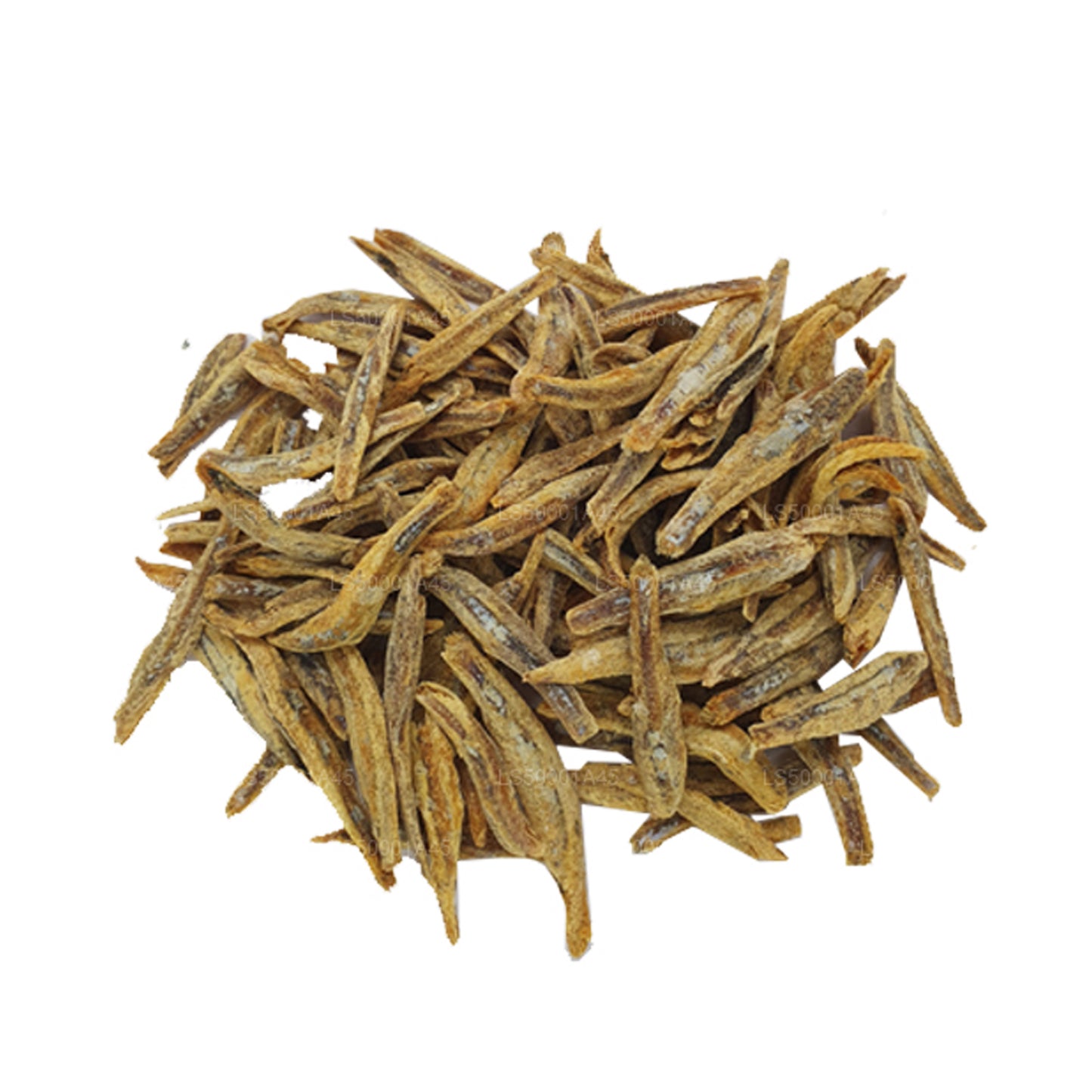 Lakpura® Kurutulmuş Başsız Hamsi (Haalmasso) 200g