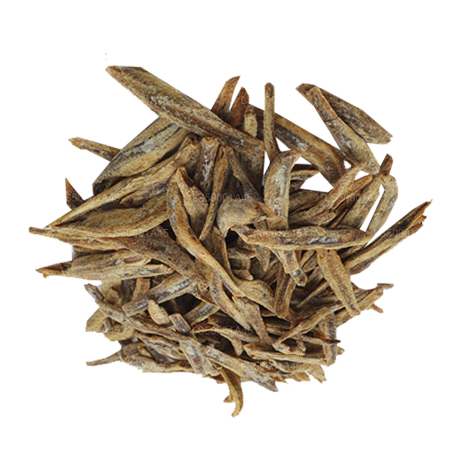 Lakpura® Kurutulmuş Başsız Hamsi (Haalmasso) 200g