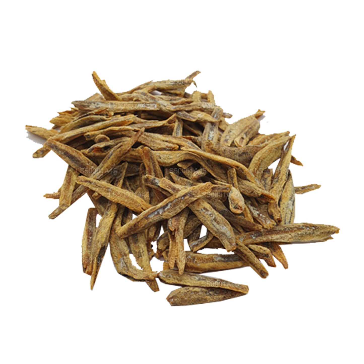 Lakpura® Kurutulmuş Başsız Hamsi (Haalmasso) 200g