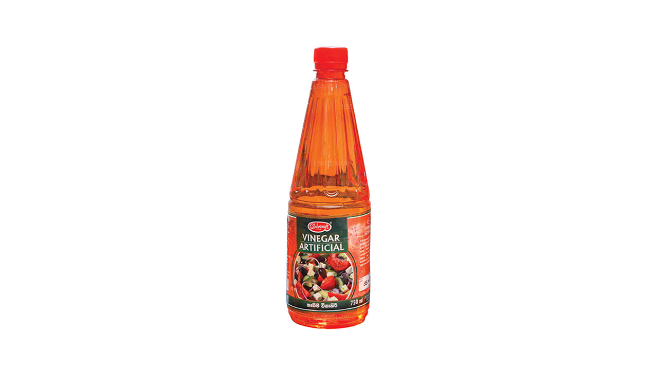 Edinborough Yapay Sirke (750ml)