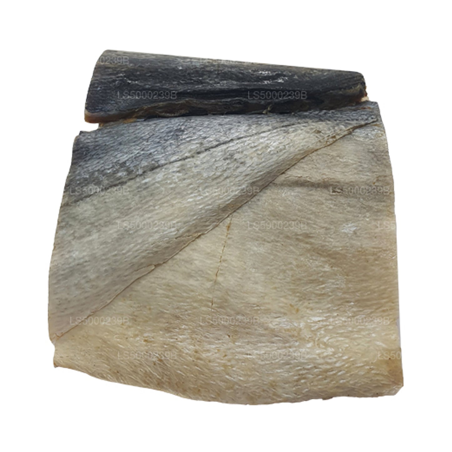Lakpura Kurutulmuş Katta (Queenfish) 200g, Tuzlu Kuru Balık (Karawala)