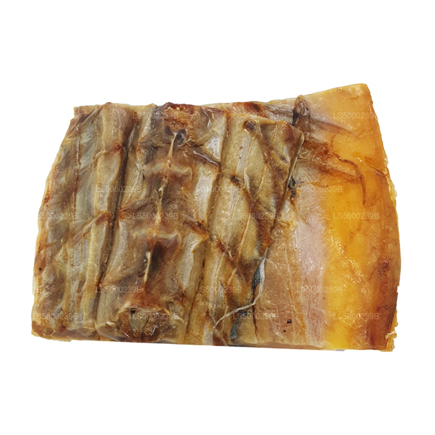 Lakpura Kurutulmuş Katta (Queenfish) 200g, Tuzlu Kuru Balık (Karawala)