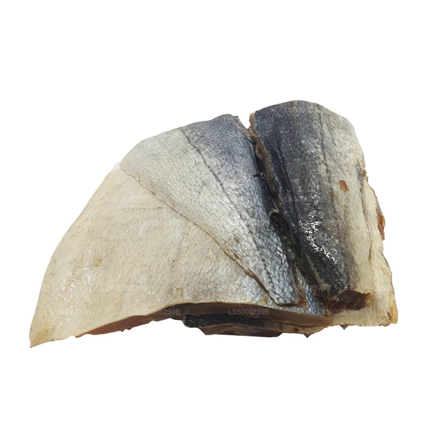Lakpura Kurutulmuş Katta (Queenfish) 200g, Tuzlu Kuru Balık (Karawala)