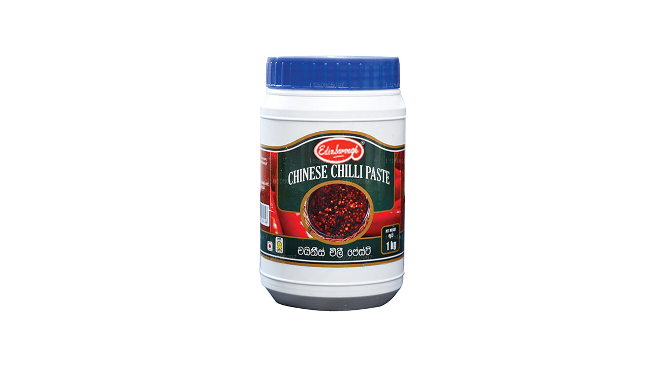 Edinborough Biber Ezmesi (1Kg)