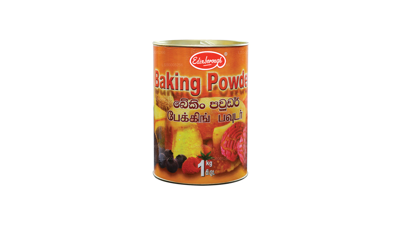 Edinborough Kabartma Tozu (1Kg)