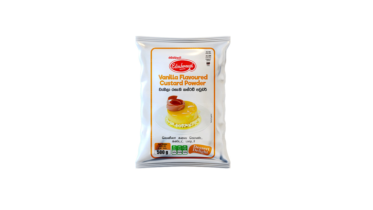 Edinborough Muhallebi Tozu (500g)