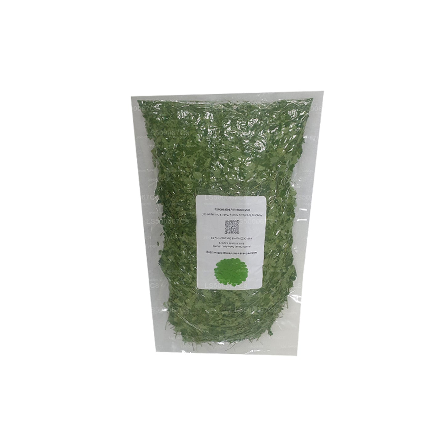 Lakpura Kurutulmuş Moringa Yaprakları (250g)