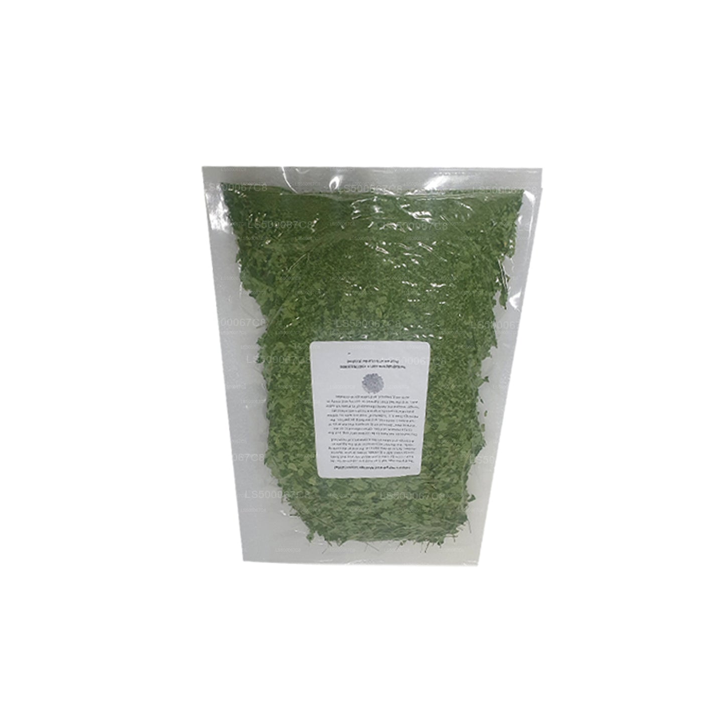 Lakpura Kurutulmuş Moringa Yaprakları (250g)
