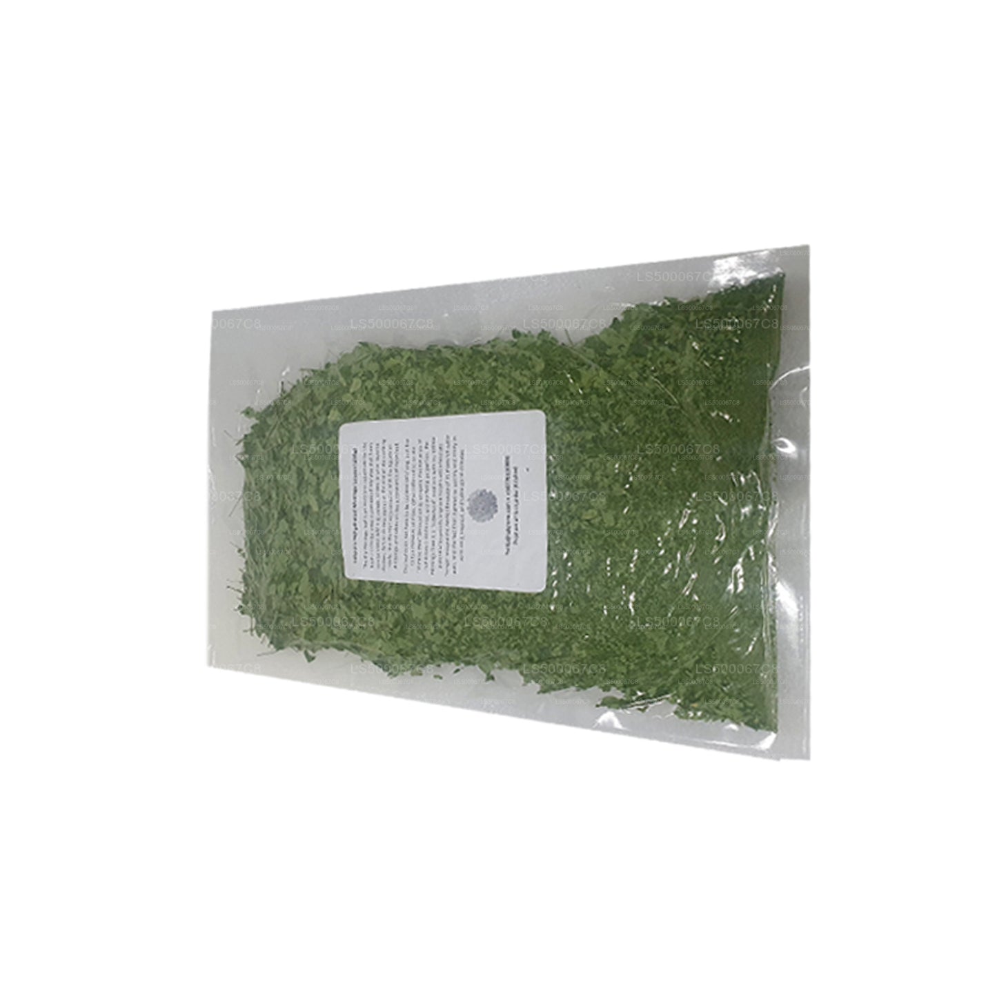 Lakpura Kurutulmuş Moringa Yaprakları (250g)