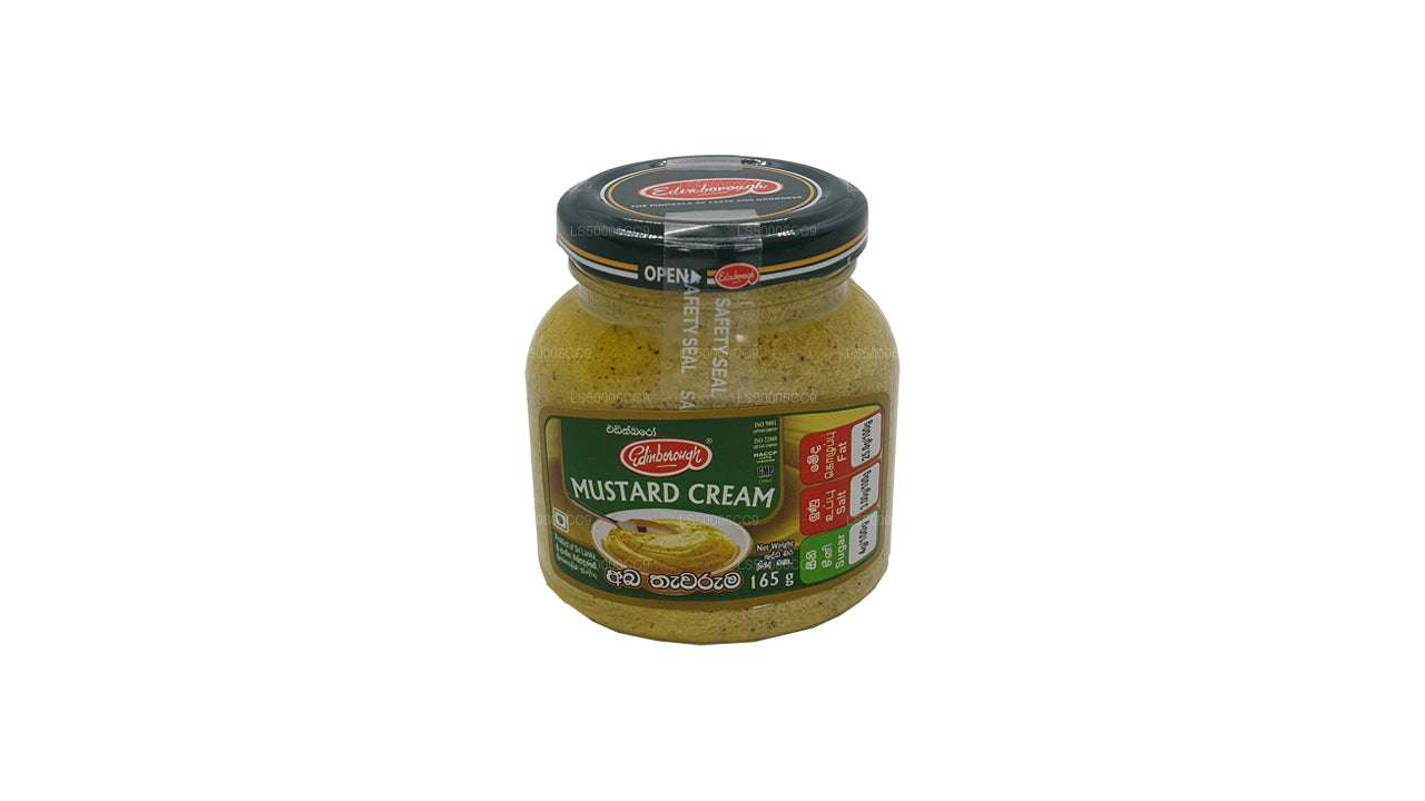 Edinborough Hardal Kremi (165g)