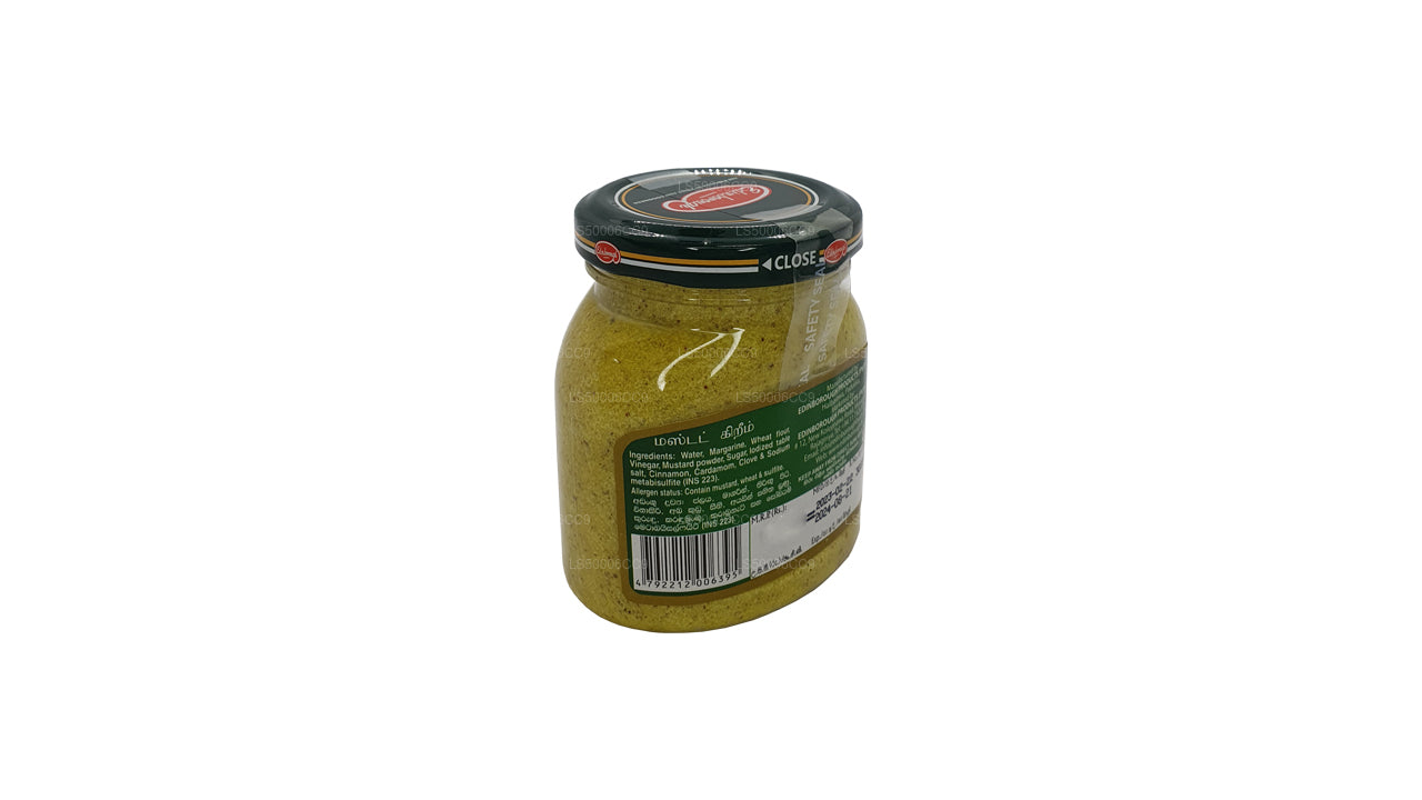 Edinborough Hardal Kremi (165g)