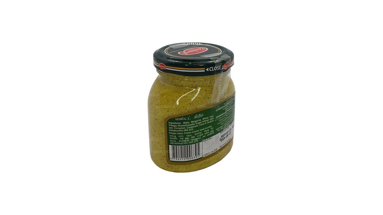 Edinborough Hardal Kremi (165g)