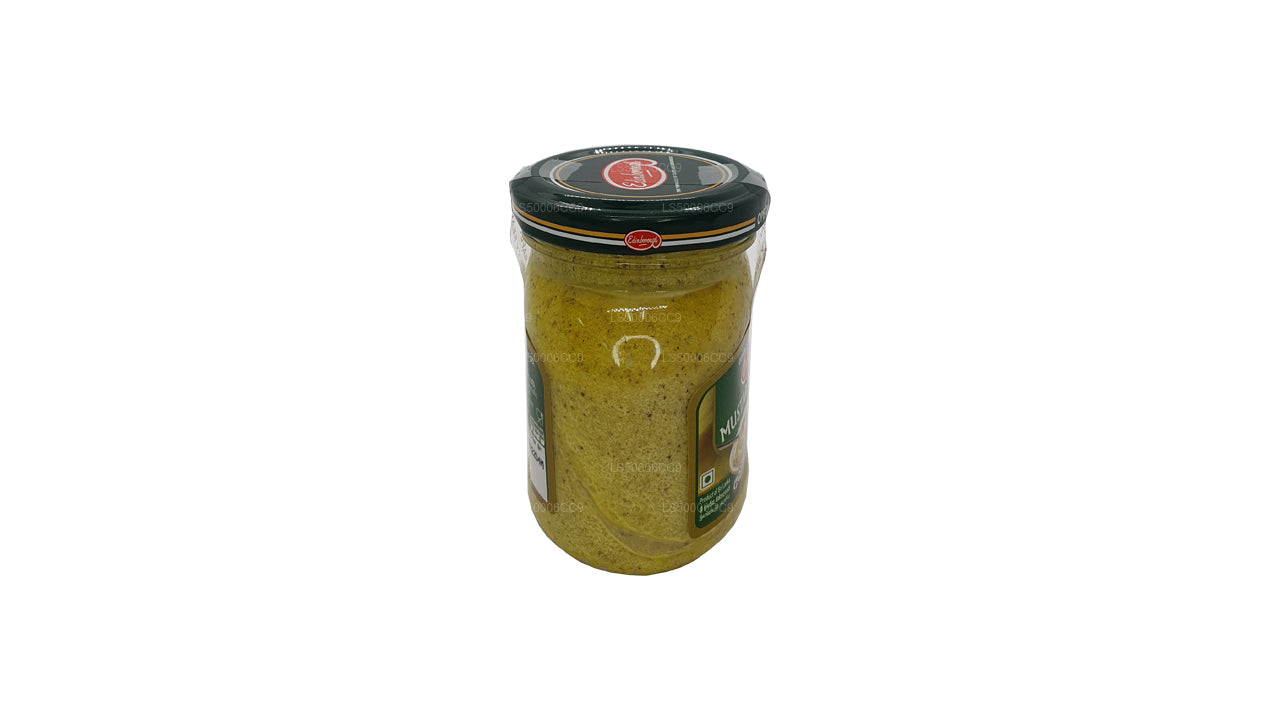 Edinborough Hardal Kremi (165g)
