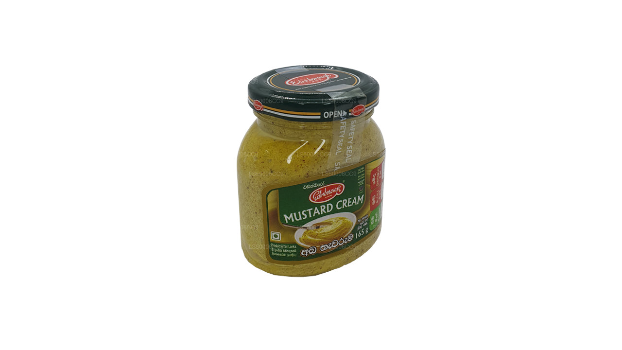 Edinborough Hardal Kremi (165g)