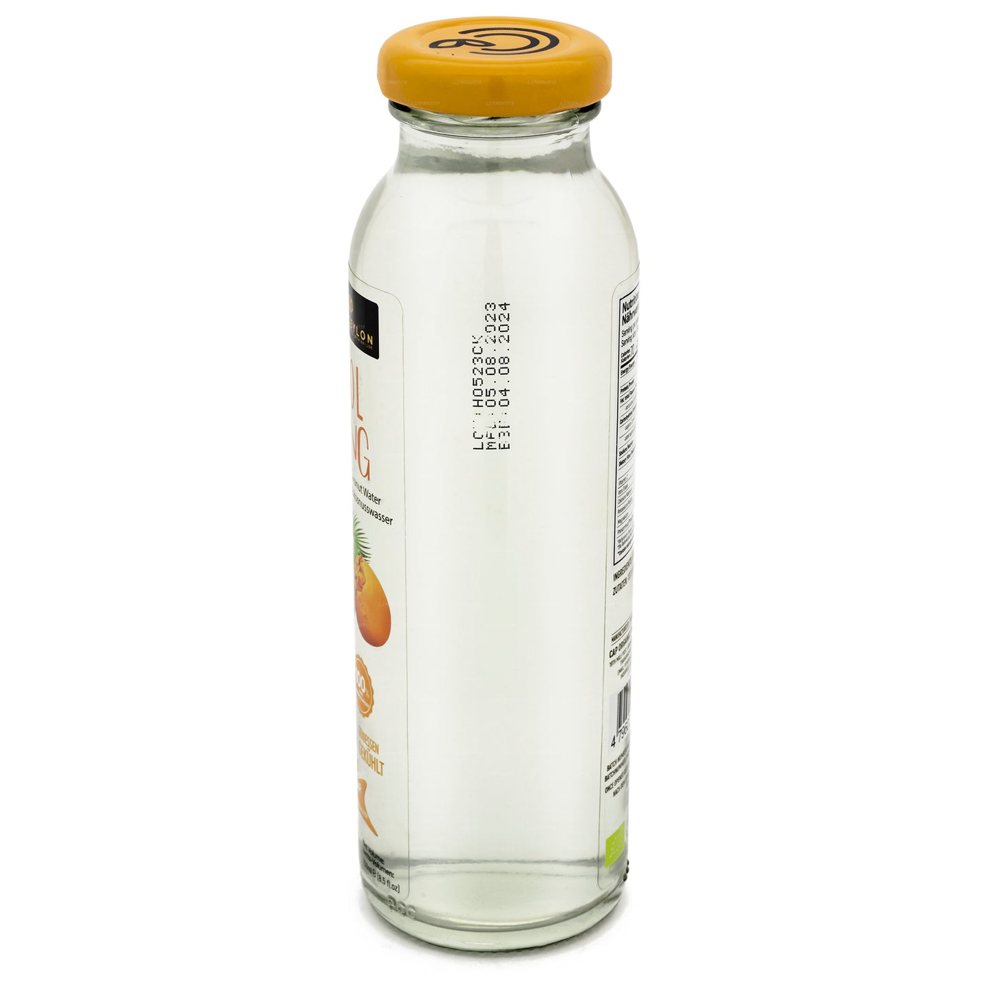 CAP Seylan Soğuk Kral (250ml)