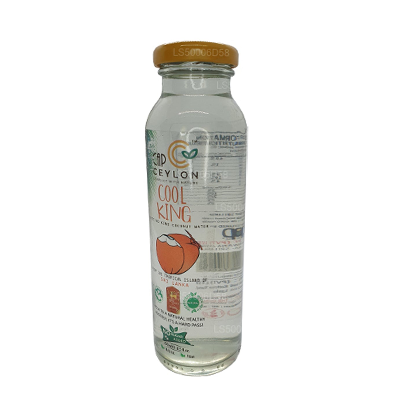 Lakpura Serin Kral (250ml)