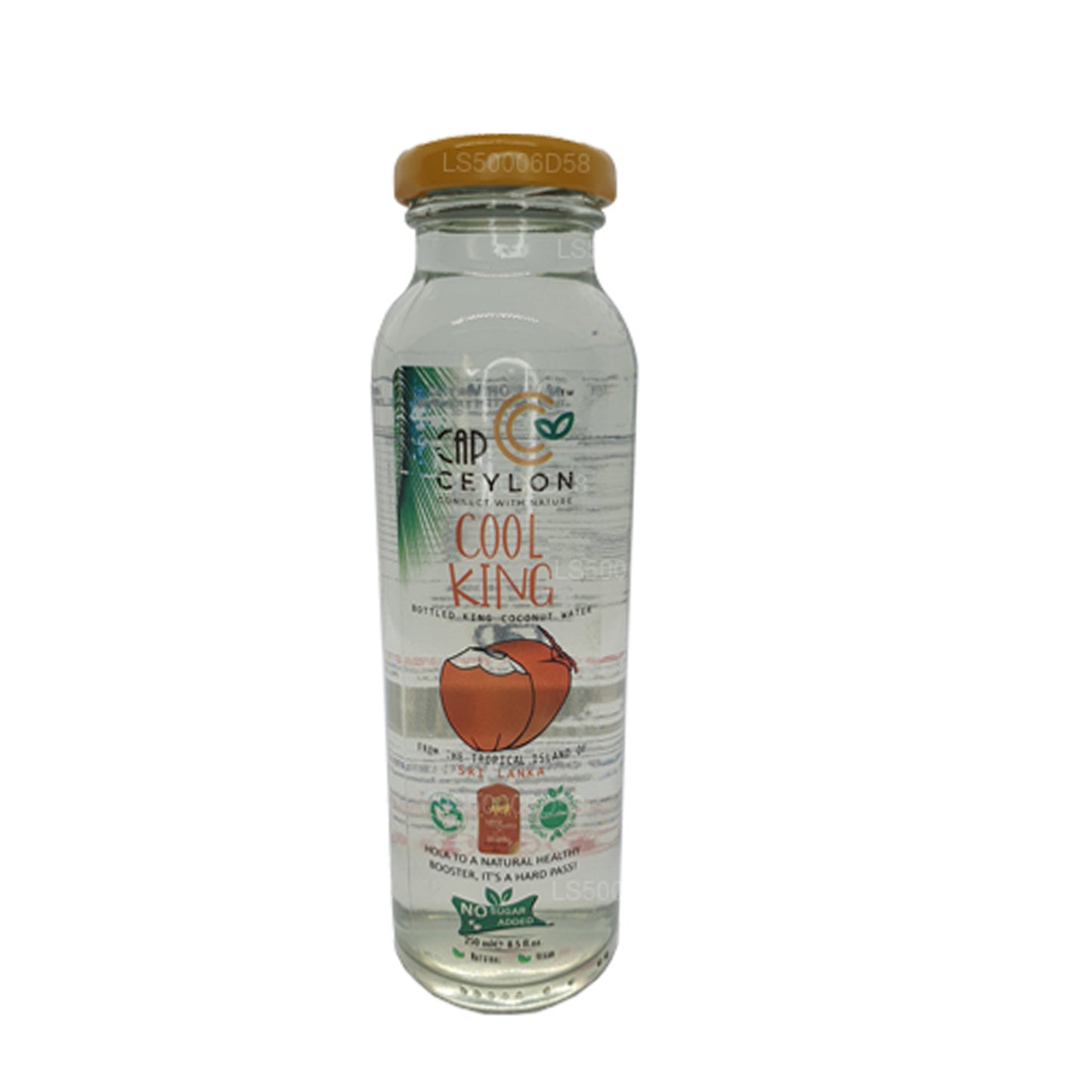 Lakpura Serin Kral (250ml)