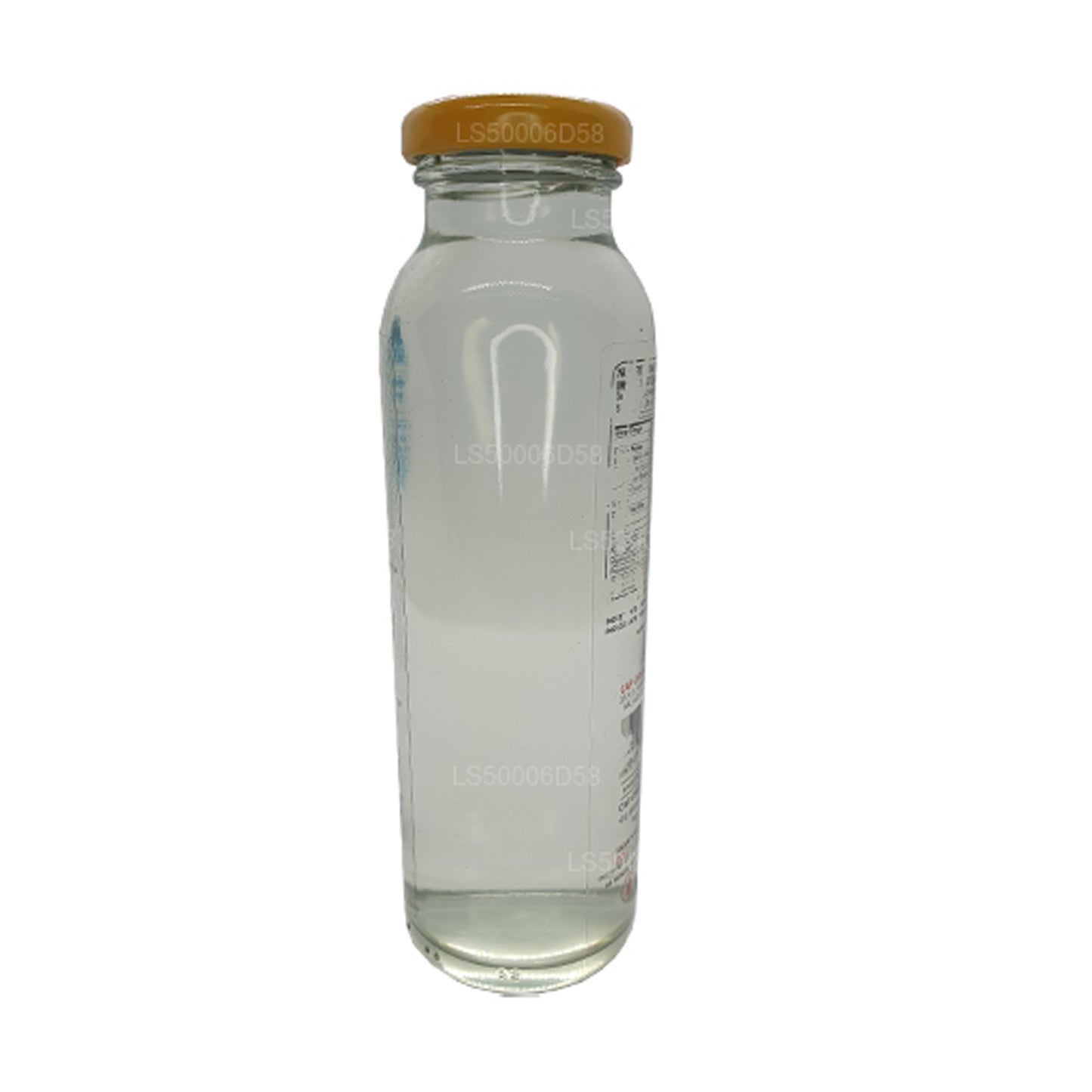 Lakpura Serin Kral (250ml)