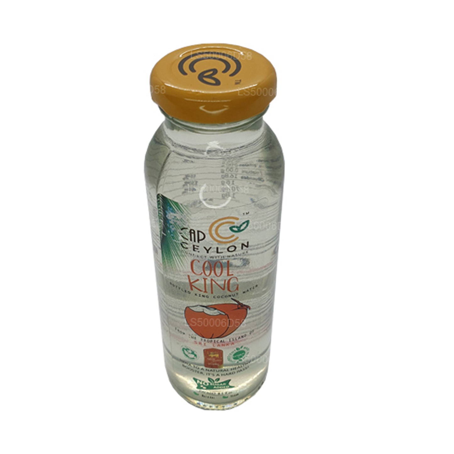 Lakpura Serin Kral (250ml)
