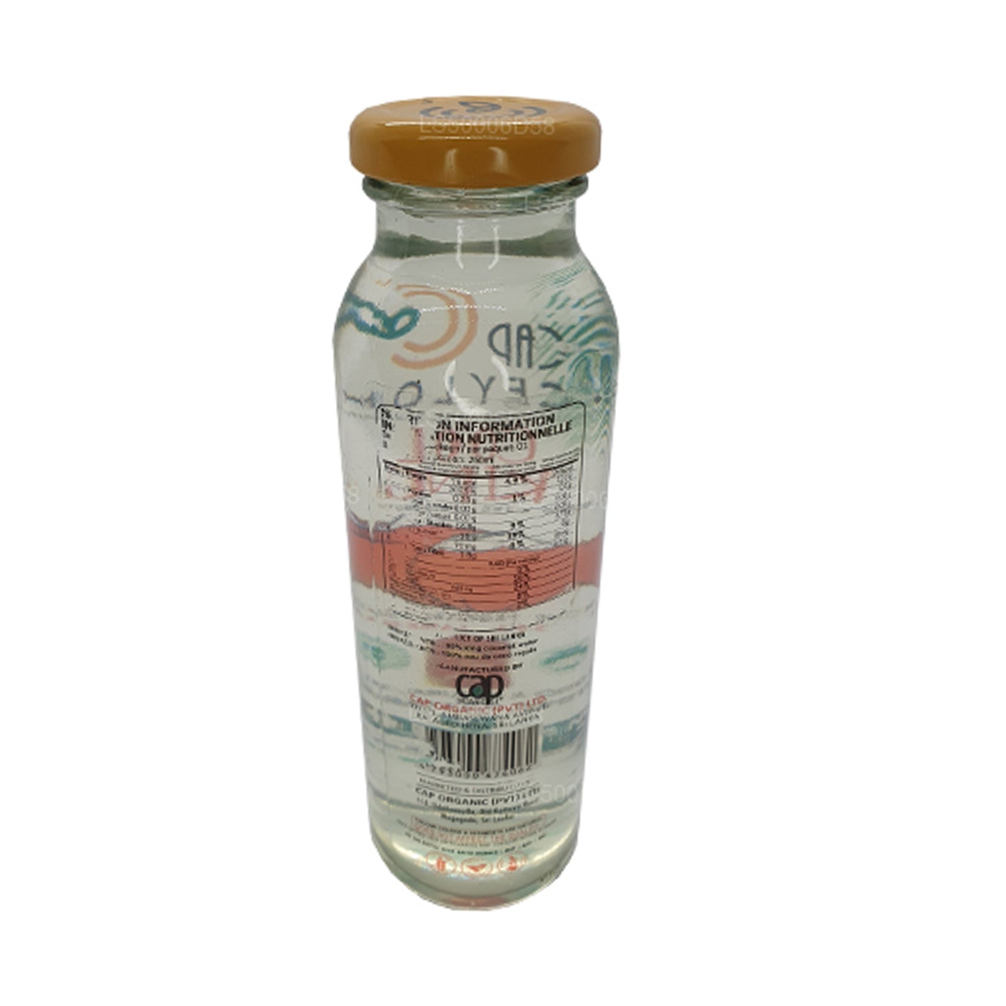 Lakpura Serin Kral (250ml)