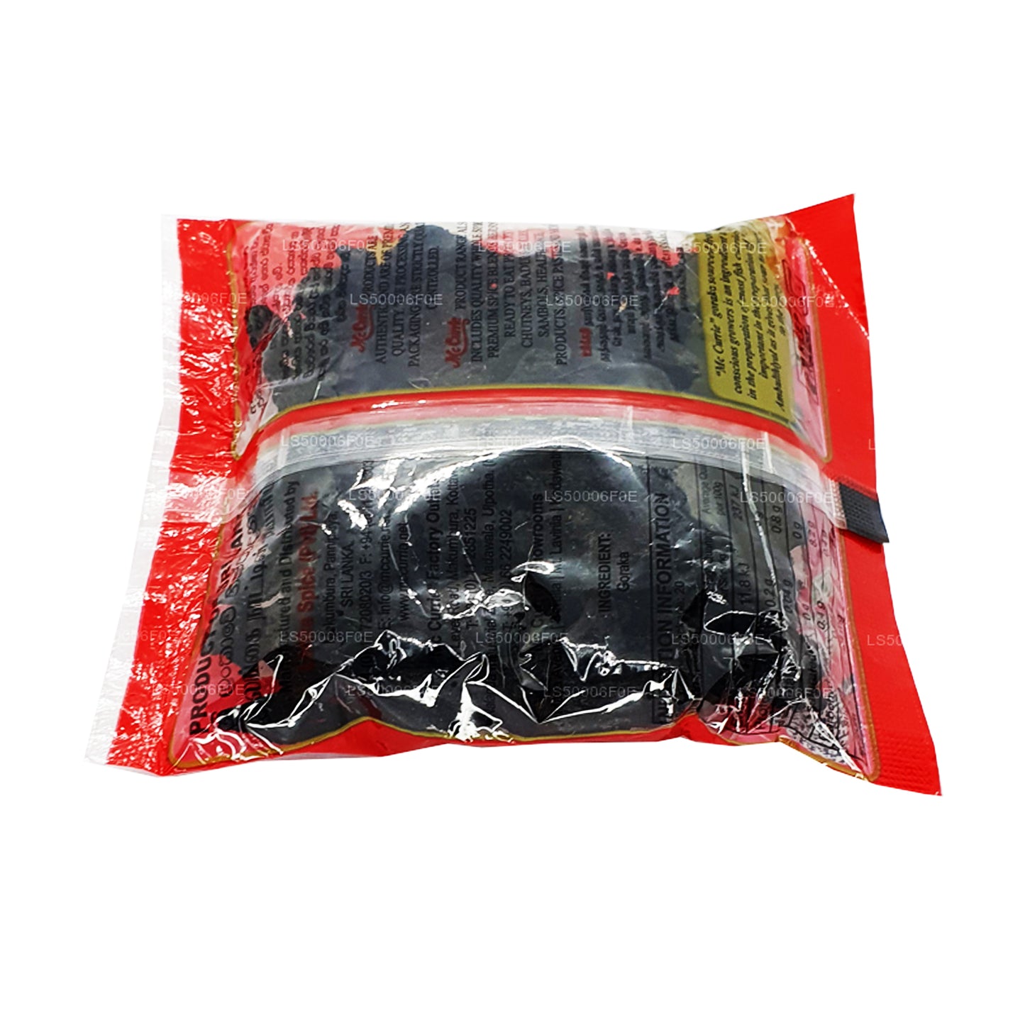 Mc Currie Goraka Bütün (100g)