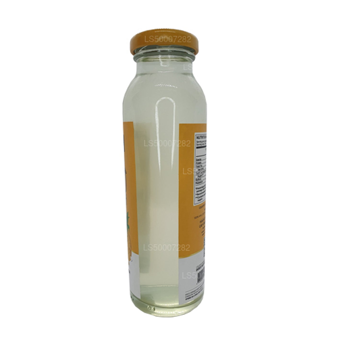 CAP Seylan Coco Fresh (250ml)