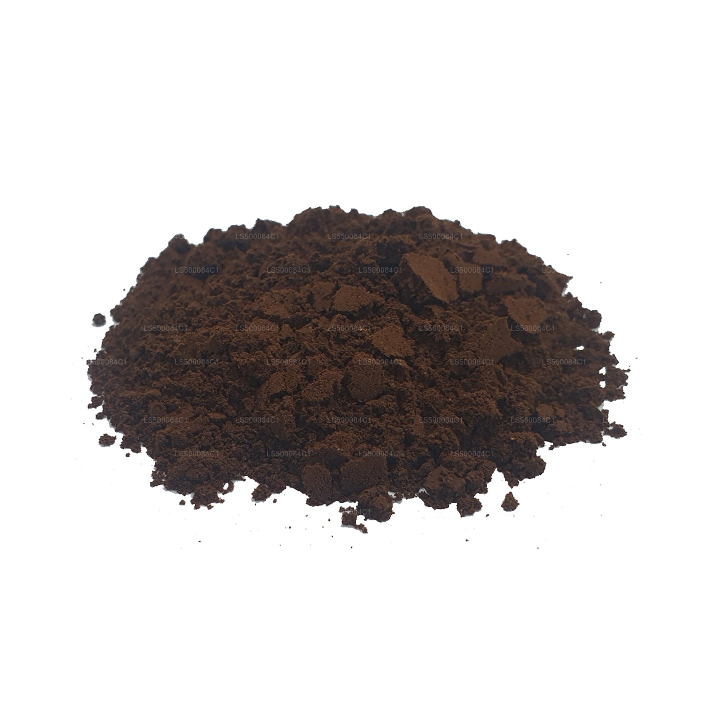 Lakpura Seylan Siyah Kahve Tozu (50g)