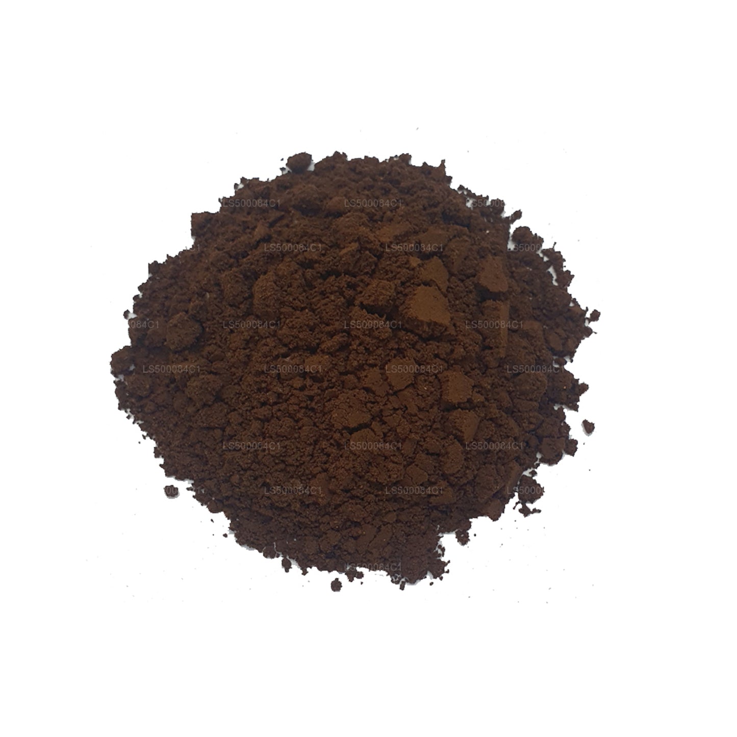 Lakpura Seylan Siyah Kahve Tozu (50g)