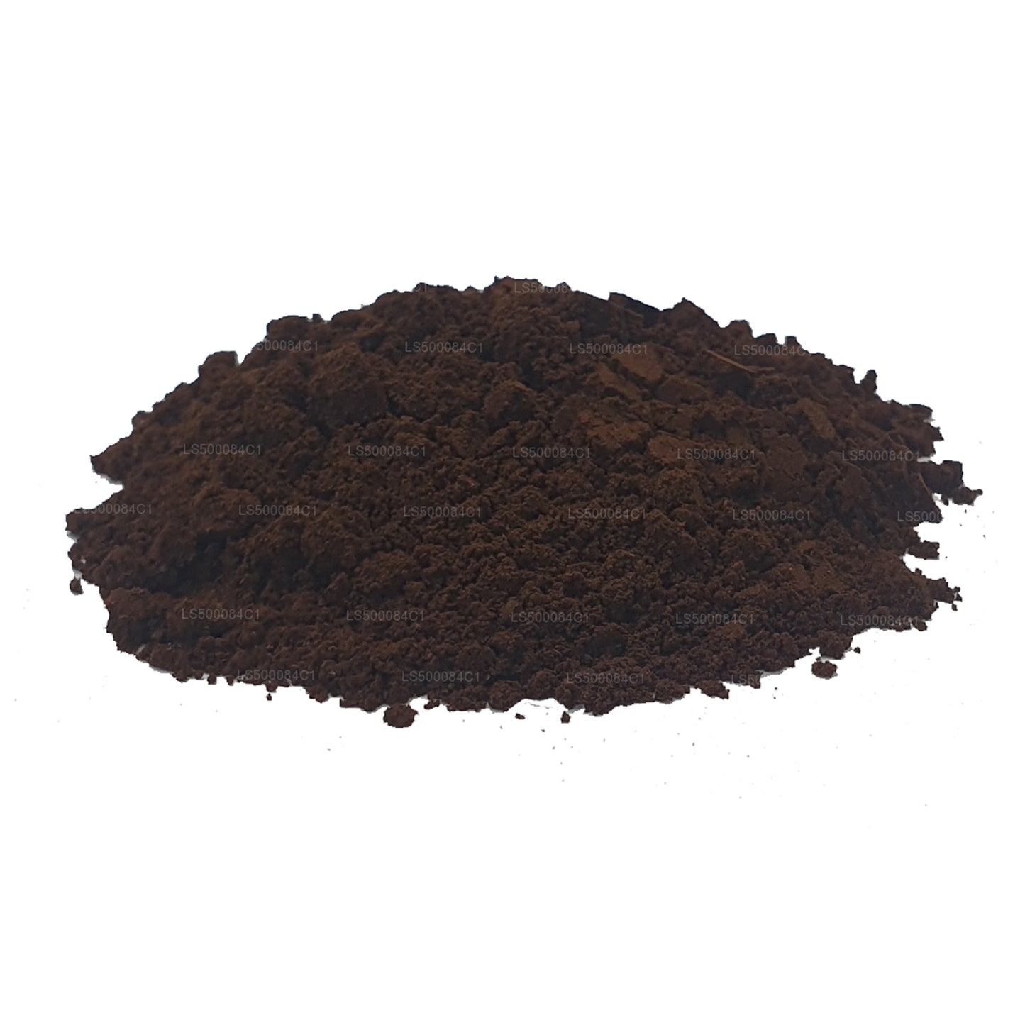 Lakpura Seylan Siyah Kahve Tozu (50g)