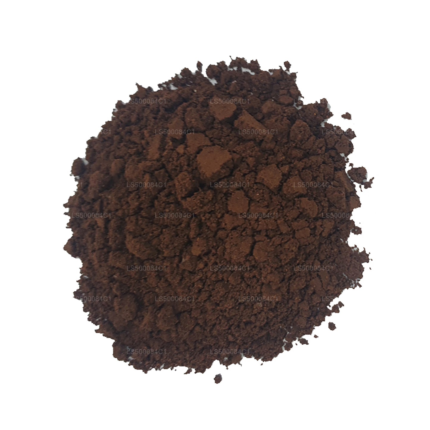 Lakpura Seylan Siyah Kahve Tozu (50g)