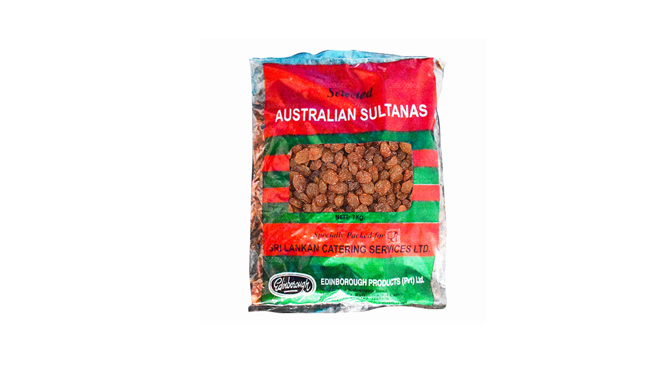 Edinborough Sultanas Seçildi (1kg)