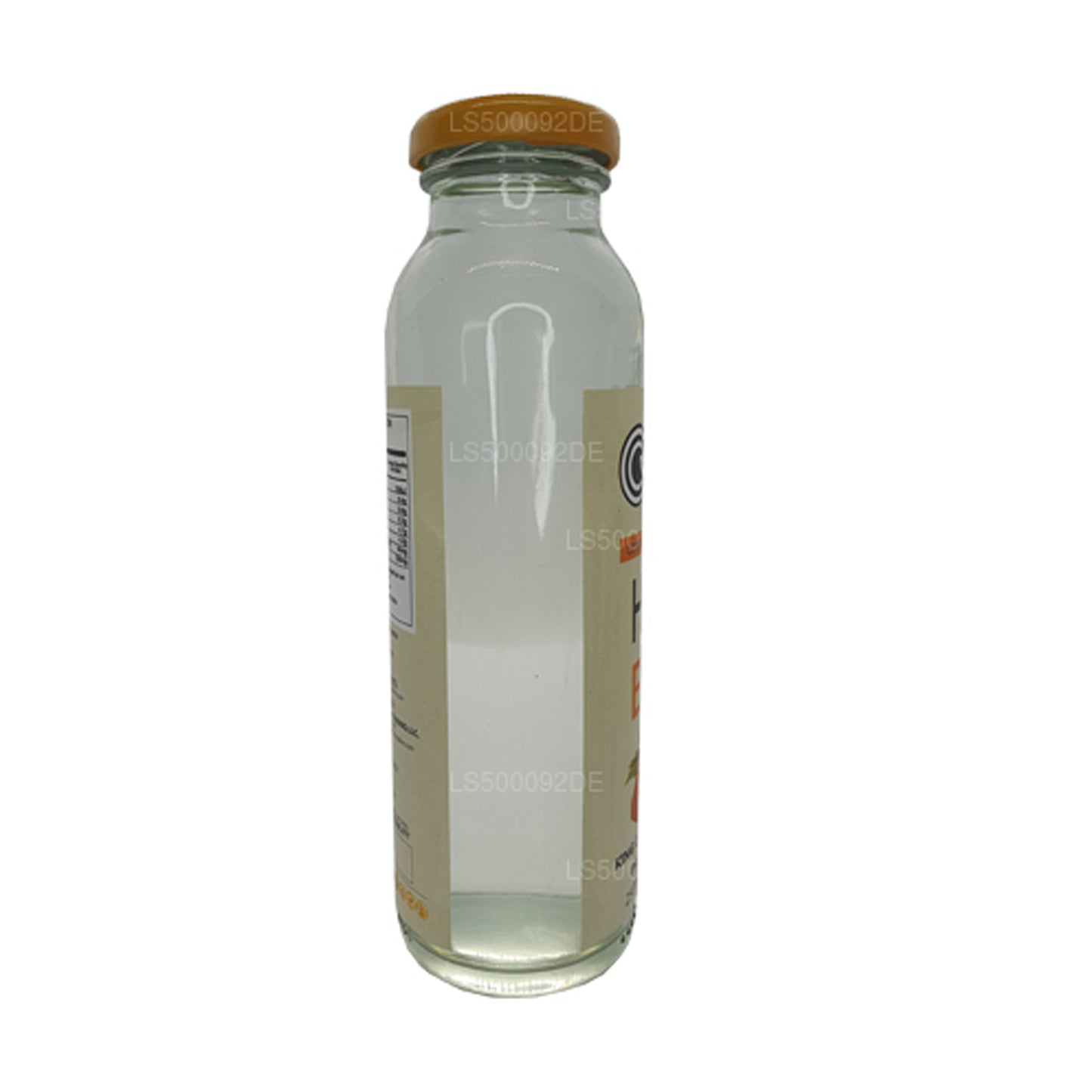 Ceylon Hey Bili Şapkası (250ml)
