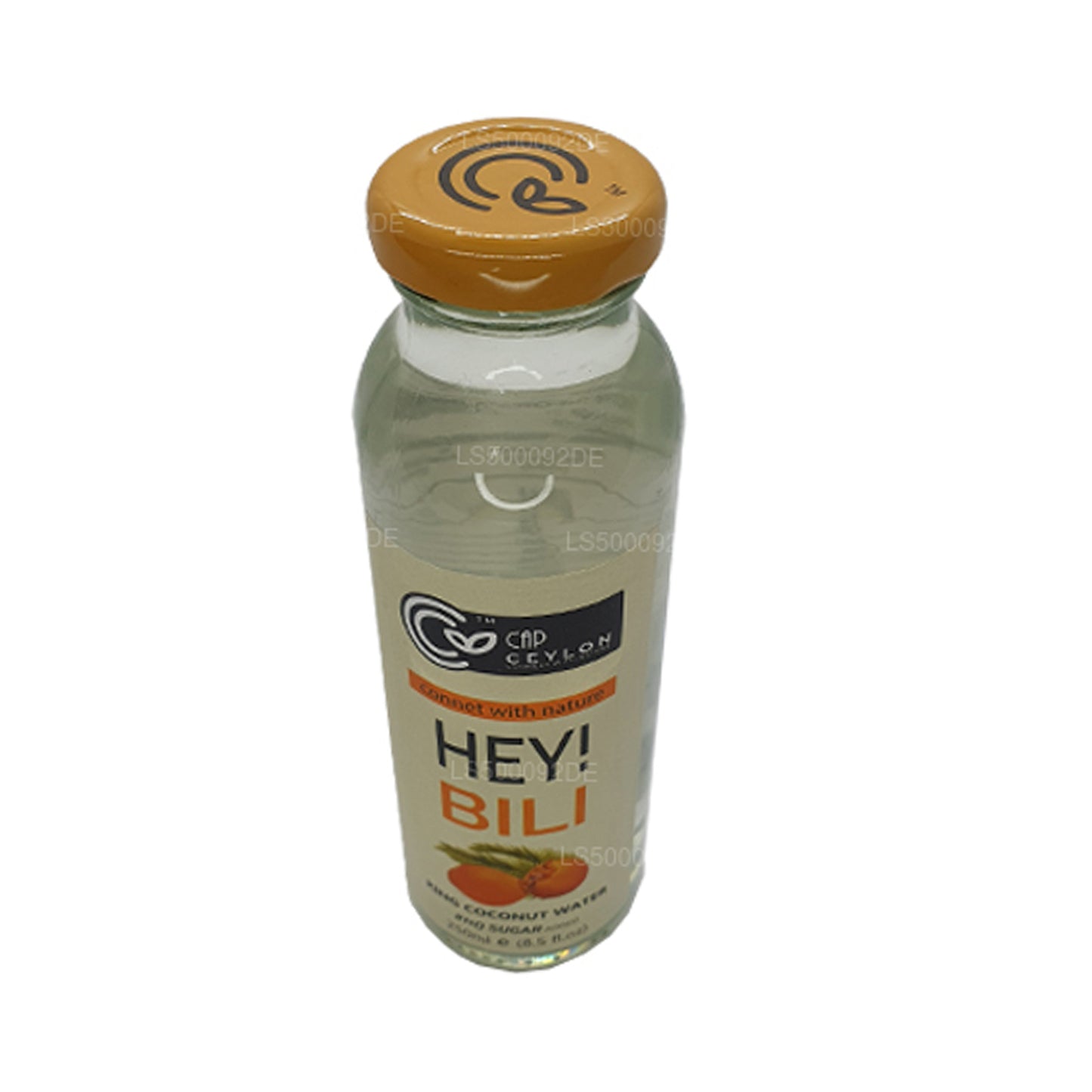 Ceylon Hey Bili Şapkası (250ml)