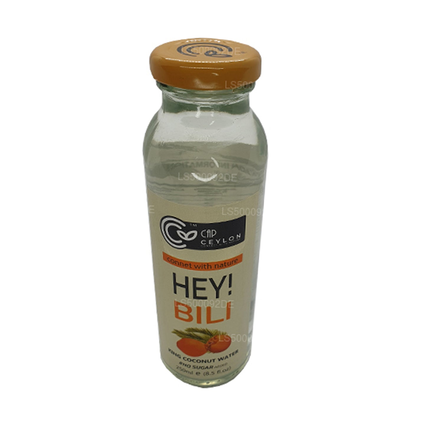 Ceylon Hey Bili Şapkası (250ml)